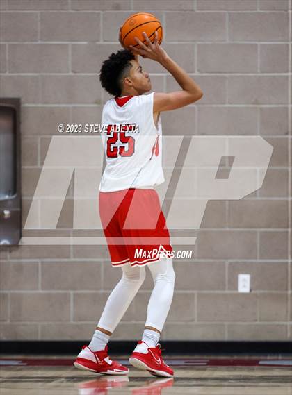 Thumbnail 1 in Chaparral @ Regis Jesuit photogallery.