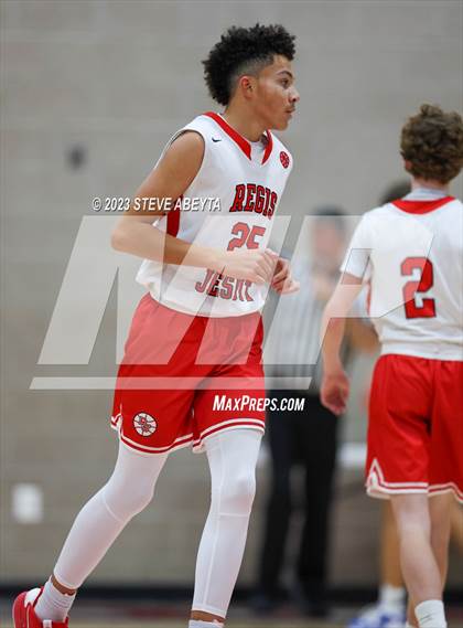 Thumbnail 2 in Chaparral @ Regis Jesuit photogallery.
