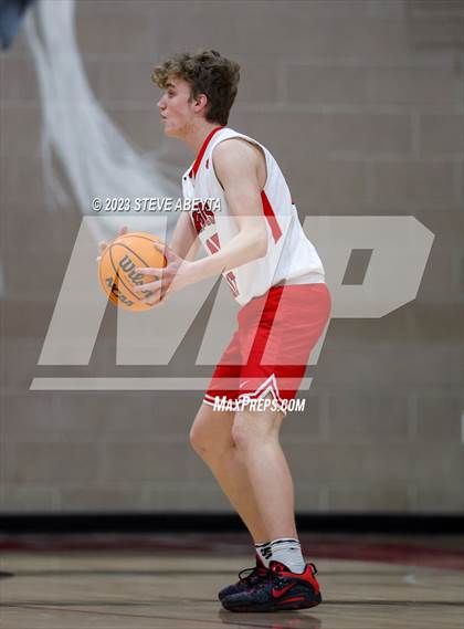 Thumbnail 1 in Chaparral @ Regis Jesuit photogallery.