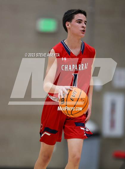 Thumbnail 2 in Chaparral @ Regis Jesuit photogallery.