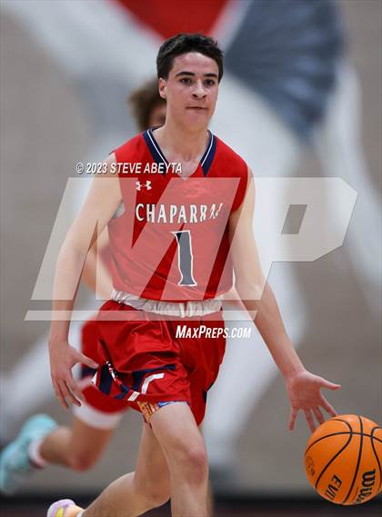 Thumbnail 3 in Chaparral @ Regis Jesuit photogallery.