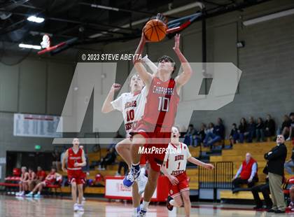 Thumbnail 1 in Chaparral @ Regis Jesuit photogallery.