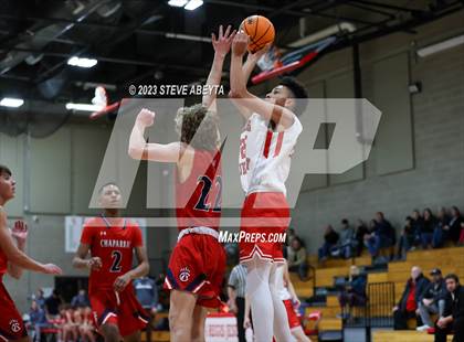 Thumbnail 3 in Chaparral @ Regis Jesuit photogallery.