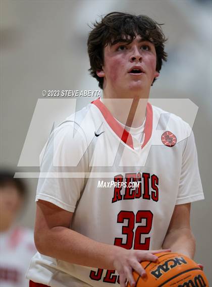 Thumbnail 2 in Chaparral @ Regis Jesuit photogallery.