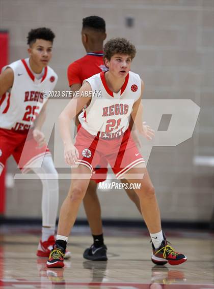 Thumbnail 3 in Chaparral @ Regis Jesuit photogallery.
