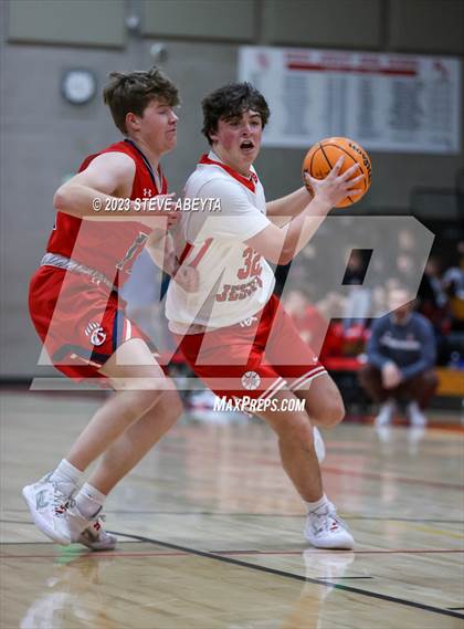 Thumbnail 1 in Chaparral @ Regis Jesuit photogallery.