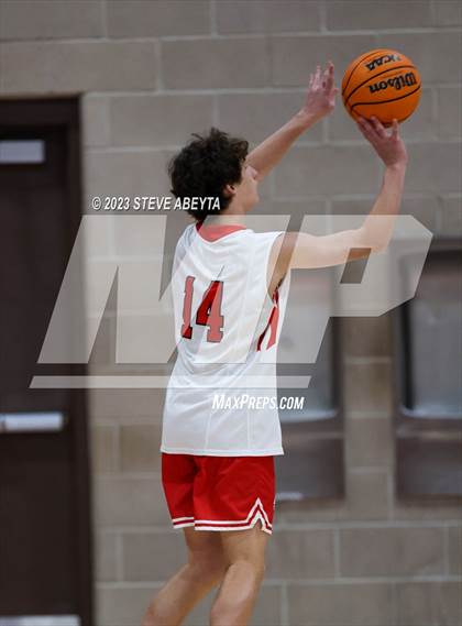 Thumbnail 3 in Chaparral @ Regis Jesuit photogallery.