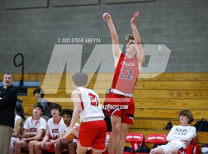 Thumbnail 3 in Chaparral @ Regis Jesuit photogallery.