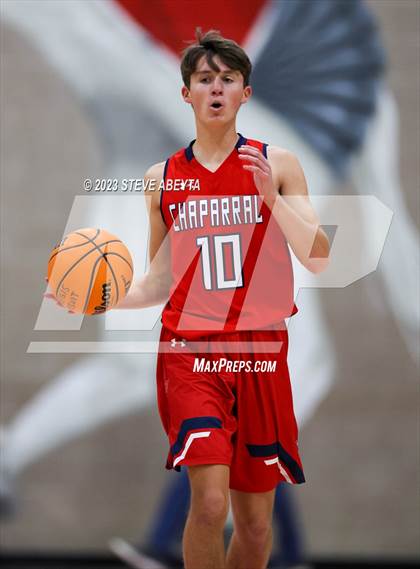 Thumbnail 1 in Chaparral @ Regis Jesuit photogallery.