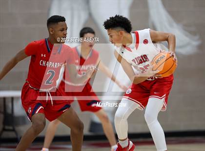 Thumbnail 1 in Chaparral @ Regis Jesuit photogallery.