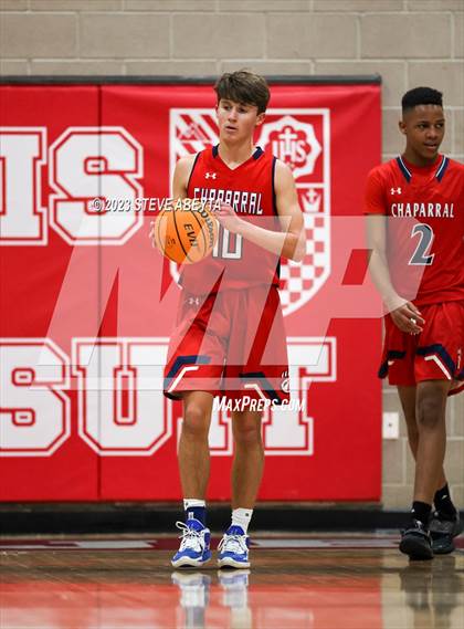 Thumbnail 1 in Chaparral @ Regis Jesuit photogallery.