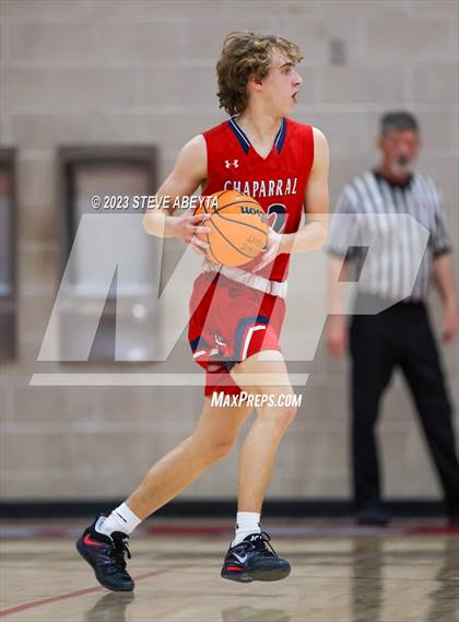 Thumbnail 2 in Chaparral @ Regis Jesuit photogallery.