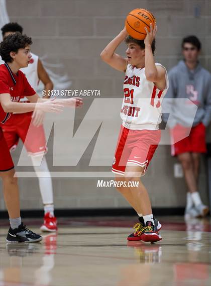 Thumbnail 3 in Chaparral @ Regis Jesuit photogallery.