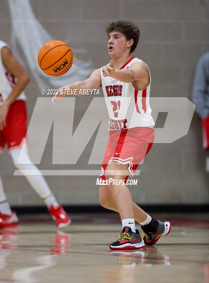 Thumbnail 1 in Chaparral @ Regis Jesuit photogallery.