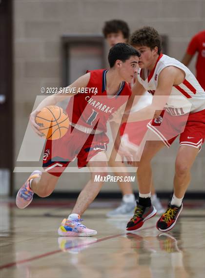 Thumbnail 1 in Chaparral @ Regis Jesuit photogallery.