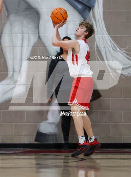 Thumbnail 2 in Chaparral @ Regis Jesuit photogallery.