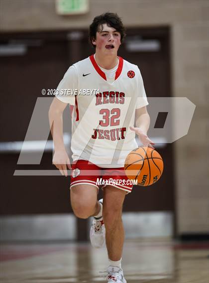 Thumbnail 3 in Chaparral @ Regis Jesuit photogallery.