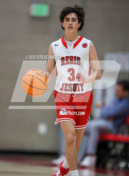 Thumbnail 3 in Chaparral @ Regis Jesuit photogallery.