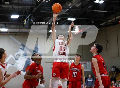 Thumbnail 2 in Chaparral @ Regis Jesuit photogallery.