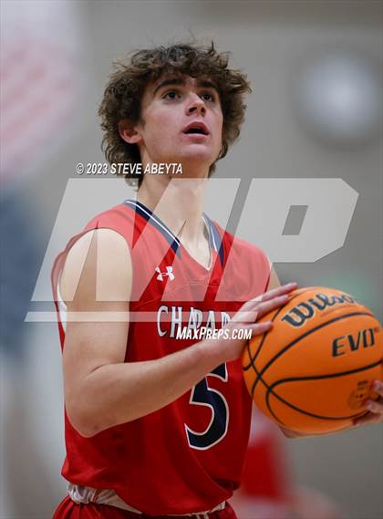 Thumbnail 3 in Chaparral @ Regis Jesuit photogallery.