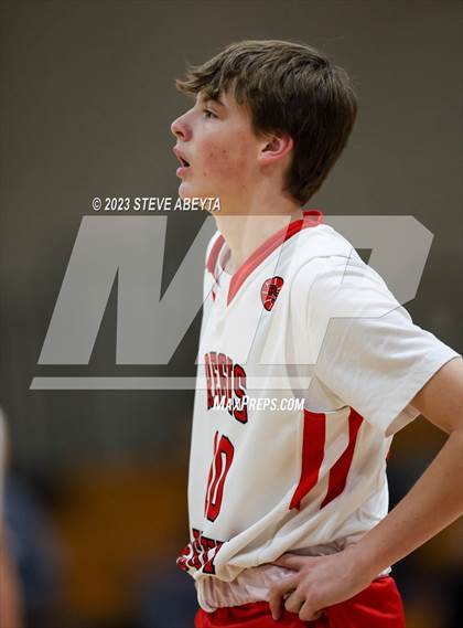 Thumbnail 2 in Chaparral @ Regis Jesuit photogallery.