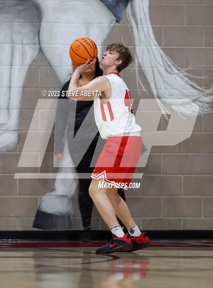 Thumbnail 1 in Chaparral @ Regis Jesuit photogallery.