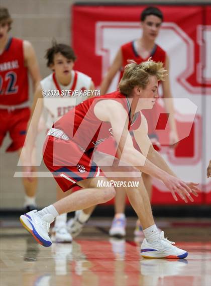 Thumbnail 1 in Chaparral @ Regis Jesuit photogallery.