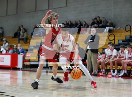 Thumbnail 2 in Chaparral @ Regis Jesuit photogallery.