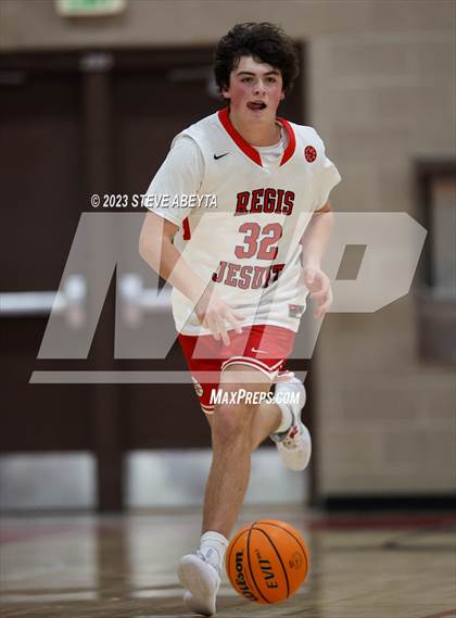 Thumbnail 1 in Chaparral @ Regis Jesuit photogallery.