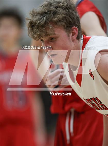 Thumbnail 3 in Chaparral @ Regis Jesuit photogallery.