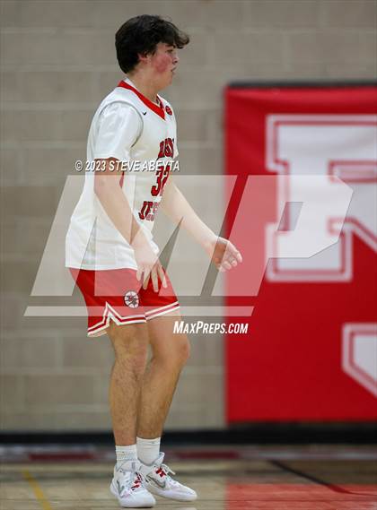 Thumbnail 1 in Chaparral @ Regis Jesuit photogallery.