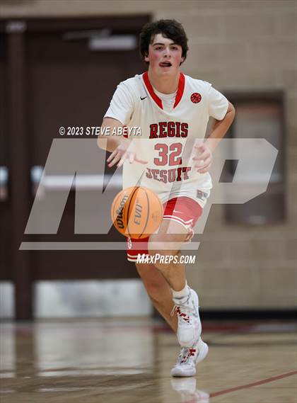 Thumbnail 3 in Chaparral @ Regis Jesuit photogallery.