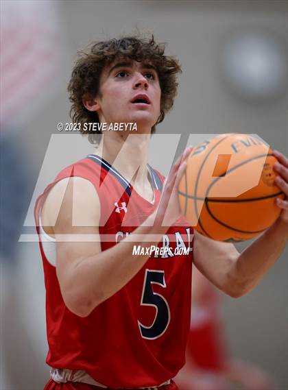 Thumbnail 1 in Chaparral @ Regis Jesuit photogallery.