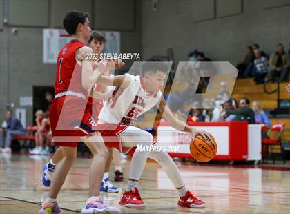 Thumbnail 3 in Chaparral @ Regis Jesuit photogallery.