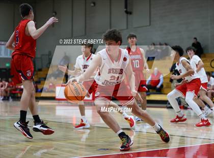 Thumbnail 2 in Chaparral @ Regis Jesuit photogallery.