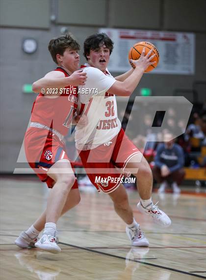 Thumbnail 2 in Chaparral @ Regis Jesuit photogallery.