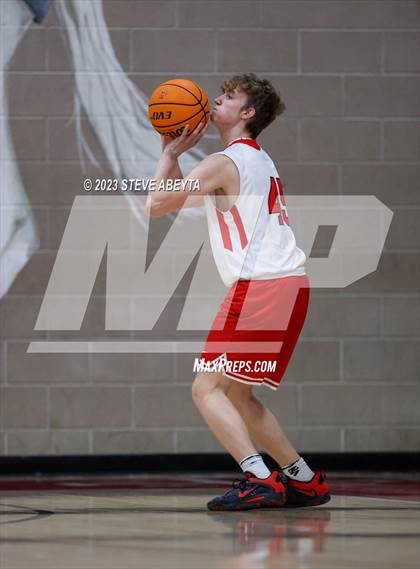 Thumbnail 3 in Chaparral @ Regis Jesuit photogallery.