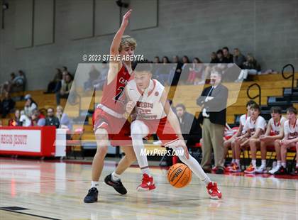 Thumbnail 3 in Chaparral @ Regis Jesuit photogallery.