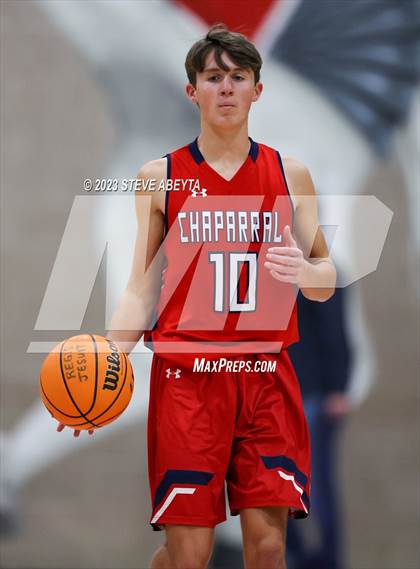 Thumbnail 3 in Chaparral @ Regis Jesuit photogallery.