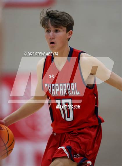 Thumbnail 3 in Chaparral @ Regis Jesuit photogallery.