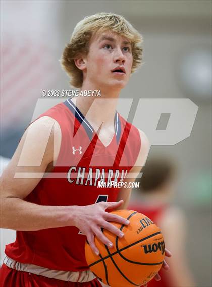 Thumbnail 3 in Chaparral @ Regis Jesuit photogallery.