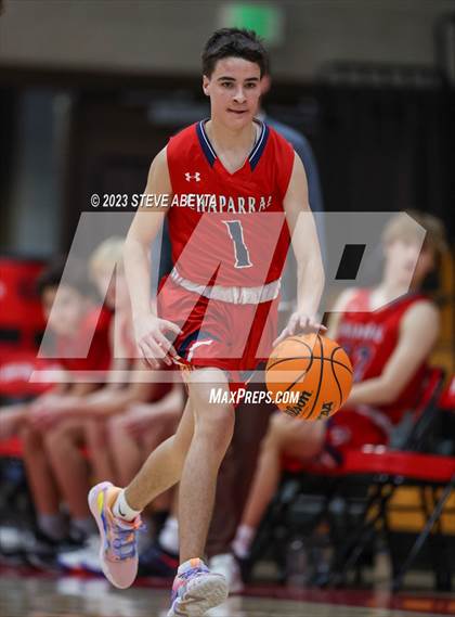 Thumbnail 2 in Chaparral @ Regis Jesuit photogallery.