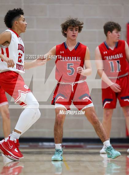 Thumbnail 3 in Chaparral @ Regis Jesuit photogallery.