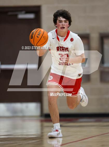 Thumbnail 2 in Chaparral @ Regis Jesuit photogallery.