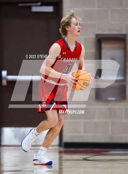 Thumbnail 1 in Chaparral @ Regis Jesuit photogallery.