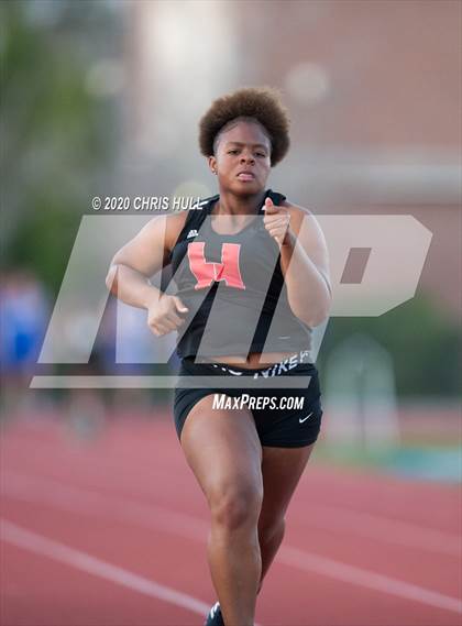Thumbnail 1 in Jesuit track and field photogallery.