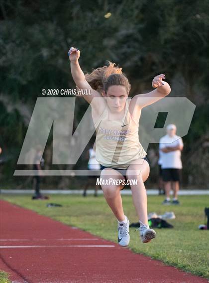 Thumbnail 3 in Jesuit track and field photogallery.
