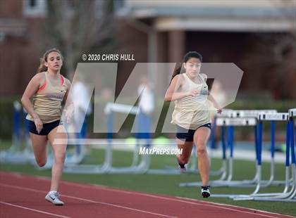 Thumbnail 3 in Jesuit track and field photogallery.