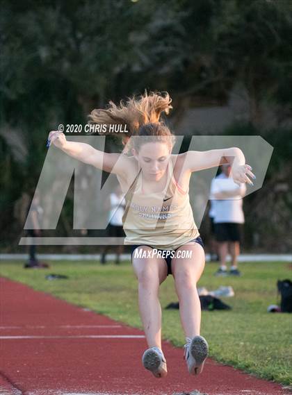Thumbnail 3 in Jesuit track and field photogallery.