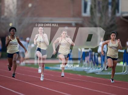 Thumbnail 2 in Jesuit track and field photogallery.